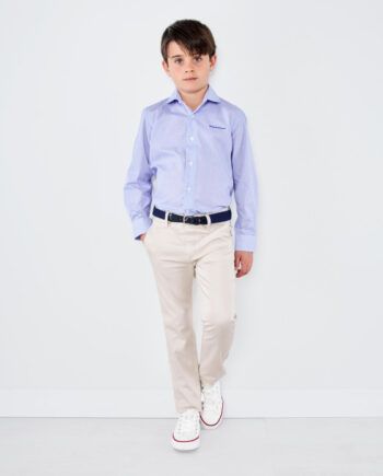 Pantalón chino verano - 5777 - Spagnolo