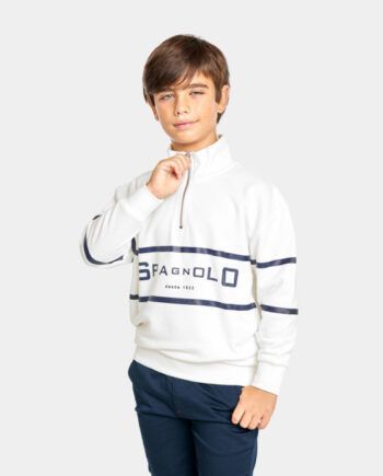 Sudadera - 3245 - Spagnolo