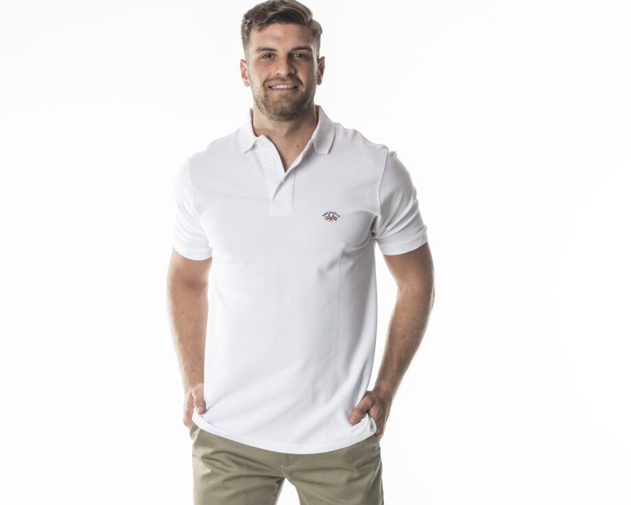 Polo m/c - 0034 - Spagnolo