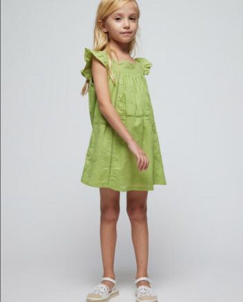 Vestido - 3930 - Mayoral