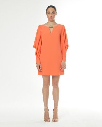 Vestido - 47535 - Arggido
