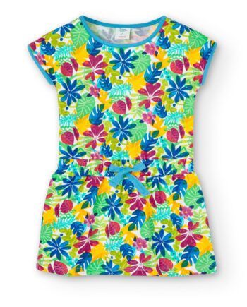 Vestido - 826488 - Boboli