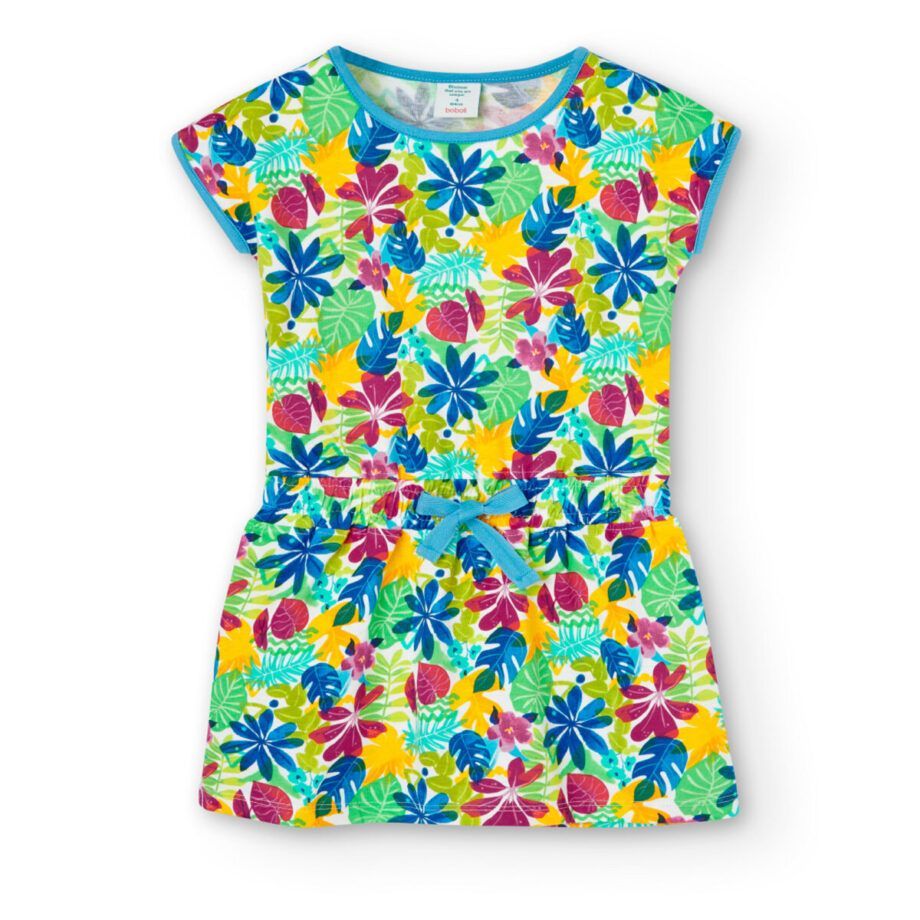 Vestido - 826488 - Boboli
