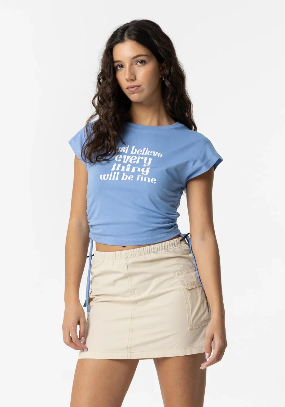 Camiseta - 10054035 - Tiffosi