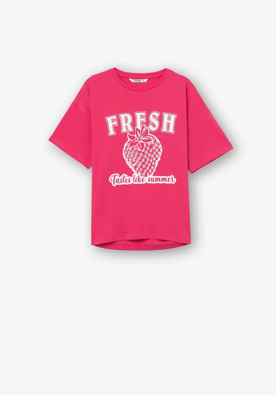 Camiseta m/c - 10054204 - Tiffosi - Imagen 3