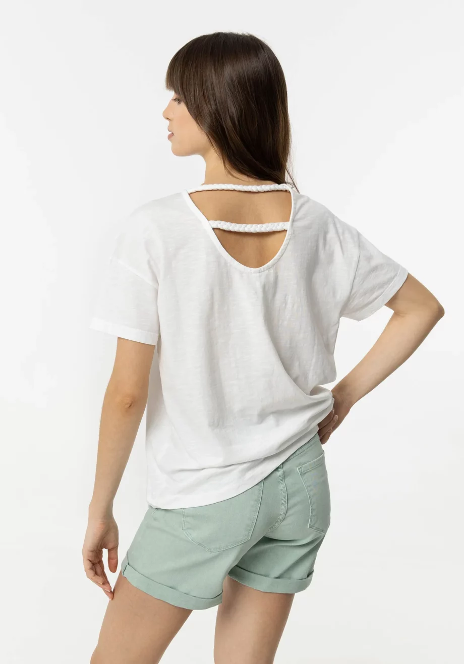 Camiseta m/c - 10054220 - Tiffosi - Imagen 3