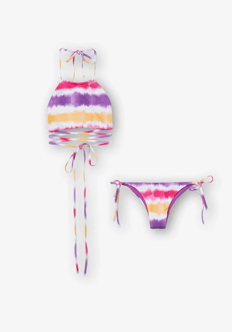 Bikini - 10054984 - Tiffosi