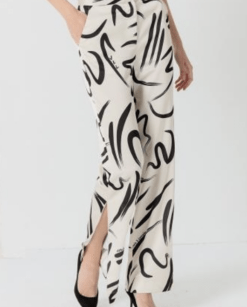 Pantalón - 138673 - V&L