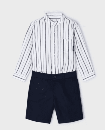 Conjunto - 3281 - Mayoral