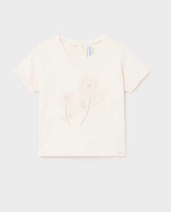 Camiseta m/c - 1009 - Mayoral