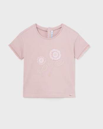 Camiseta m/c - 1009 - Mayoral