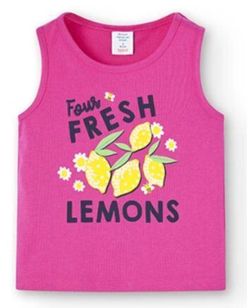 Camiseta - 828211 - Boboli