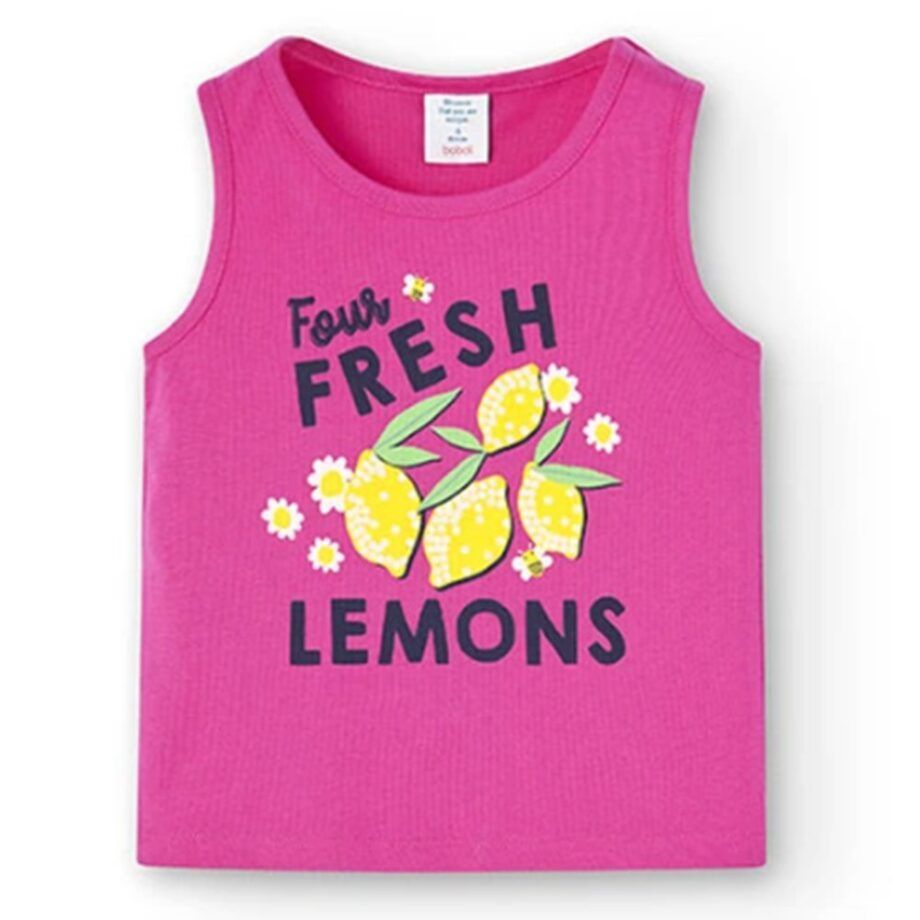 Camiseta - 828211 - Boboli