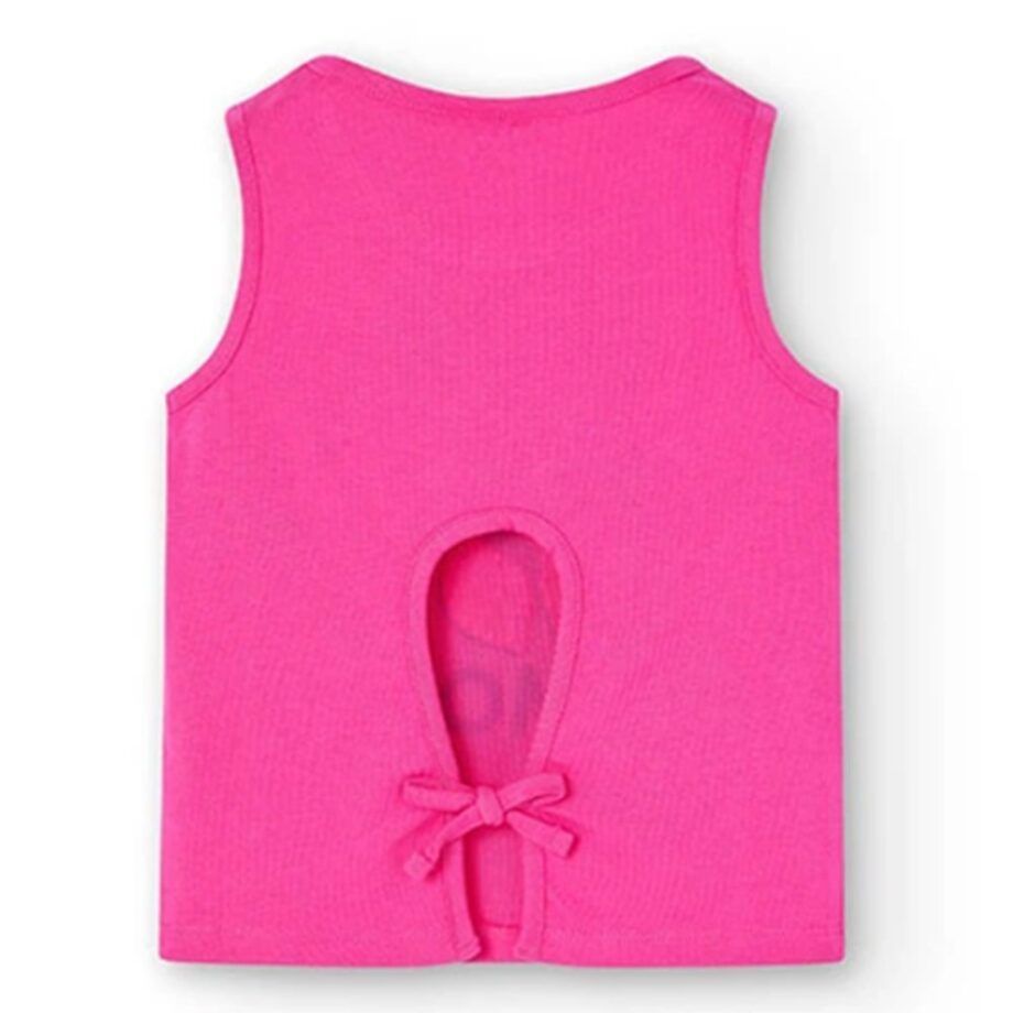 Camiseta - 828211 - Boboli - Imagen 2