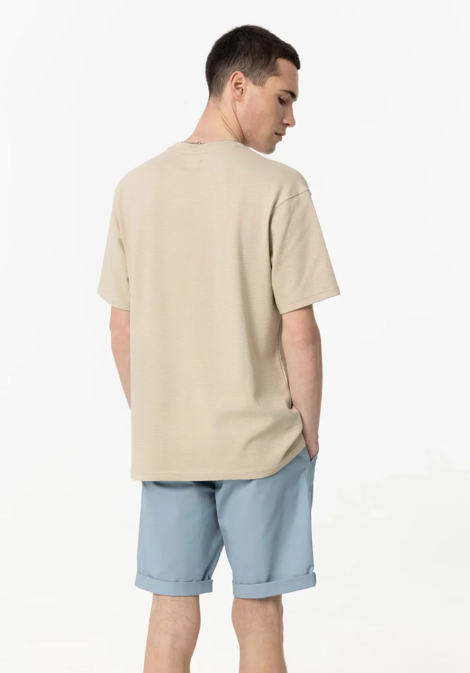 Camiseta m/c - 10054333 - Tiffosi - Imagen 2