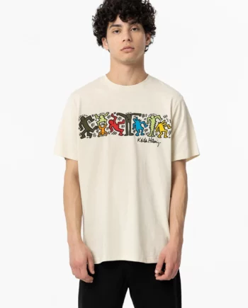 Camiseta m/c - 10055166 - Tiffosi