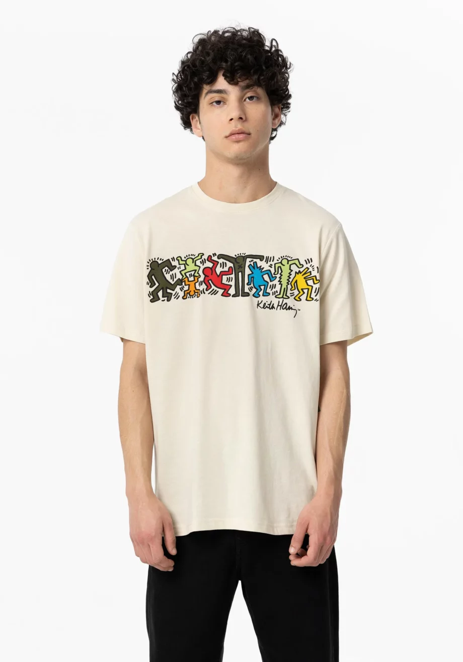 Camiseta m/c - 10055166 - Tiffosi