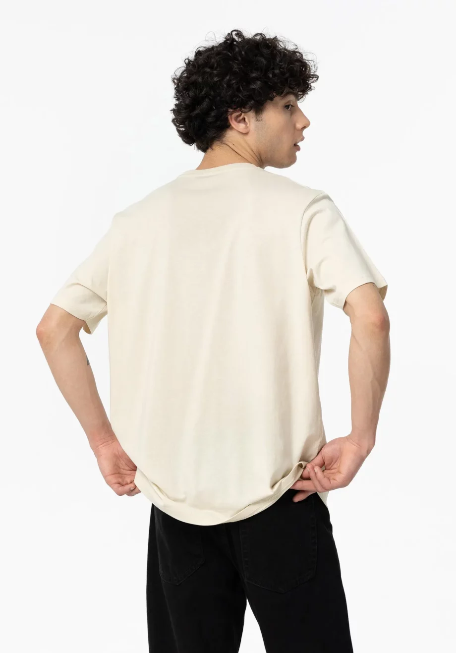 Camiseta m/c - 10055166 - Tiffosi - Imagen 2