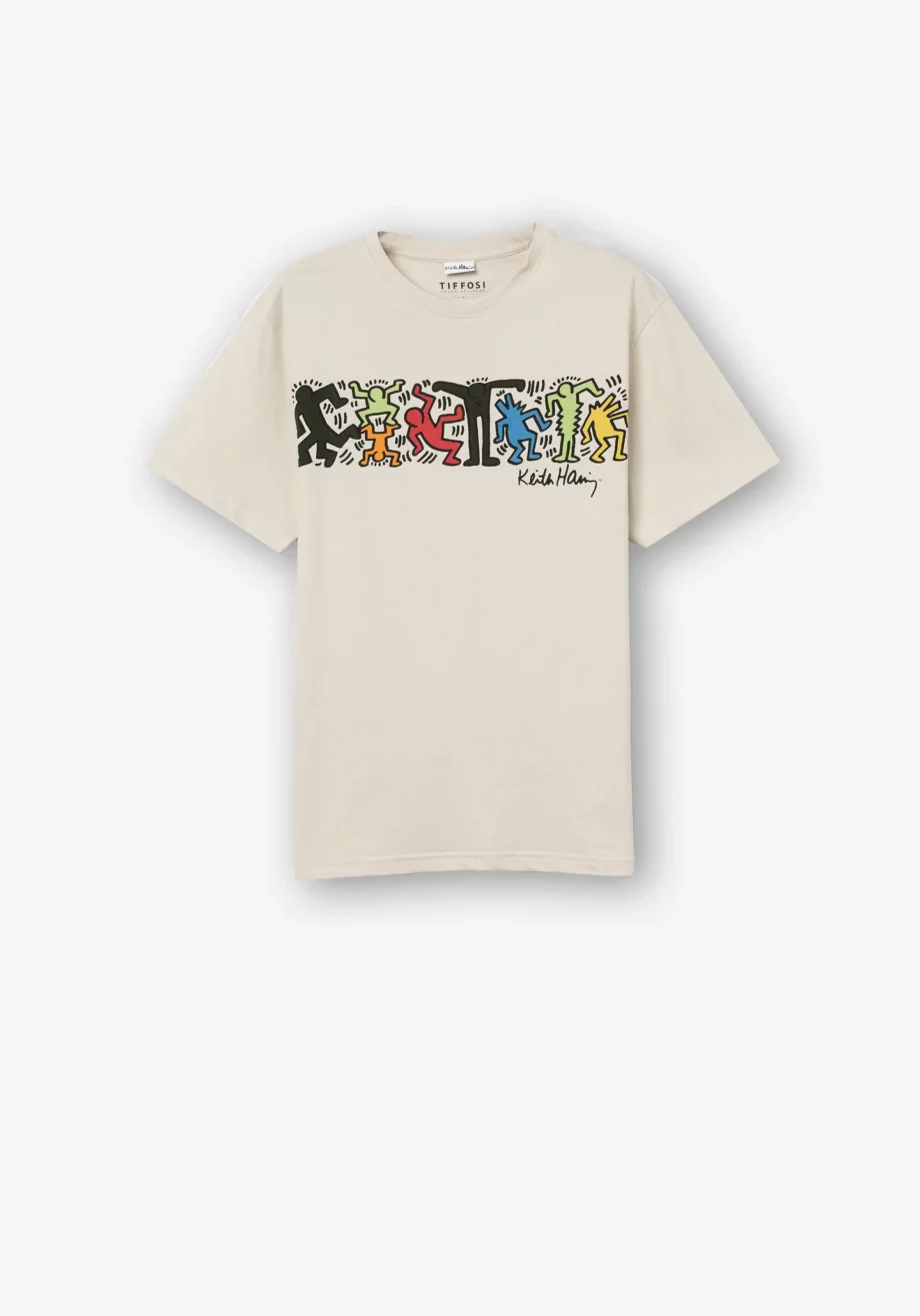 Camiseta m/c - 10055166 - Tiffosi - Imagen 3