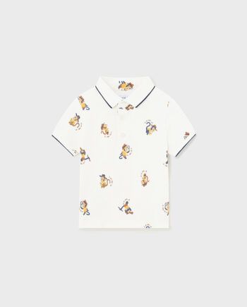 Polo m/c - 1107 - Mayoral