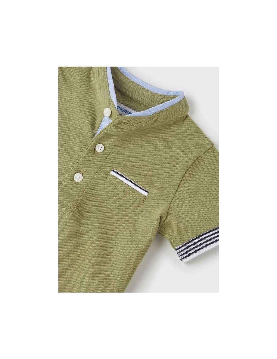 Polo m/c - 1101 - Mayoral - Imagen 2
