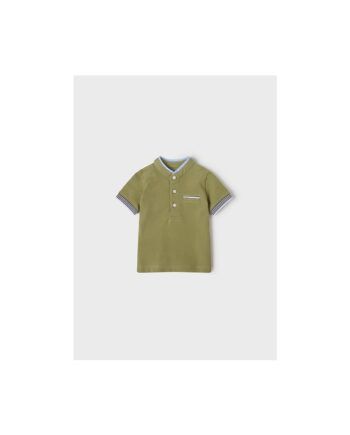 Polo m/c - 1101 - Mayoral