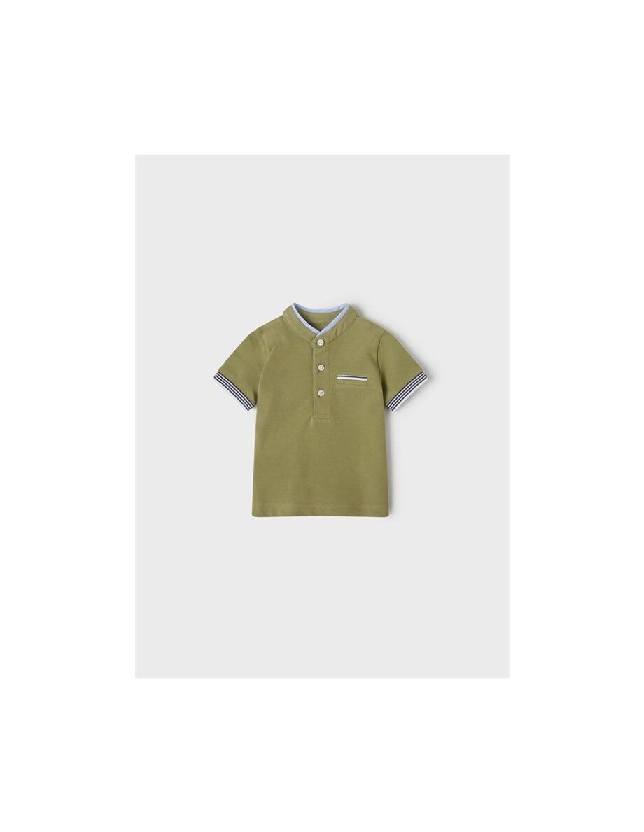 Polo m/c - 1101 - Mayoral
