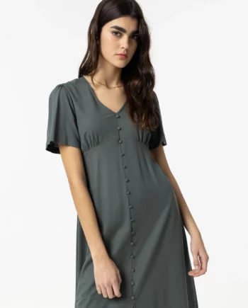 Vestido - 10054082 - Tiffosi