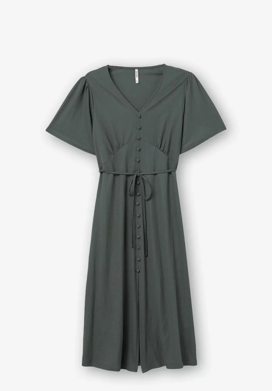 Vestido - 10054082 - Tiffosi - Imagen 2