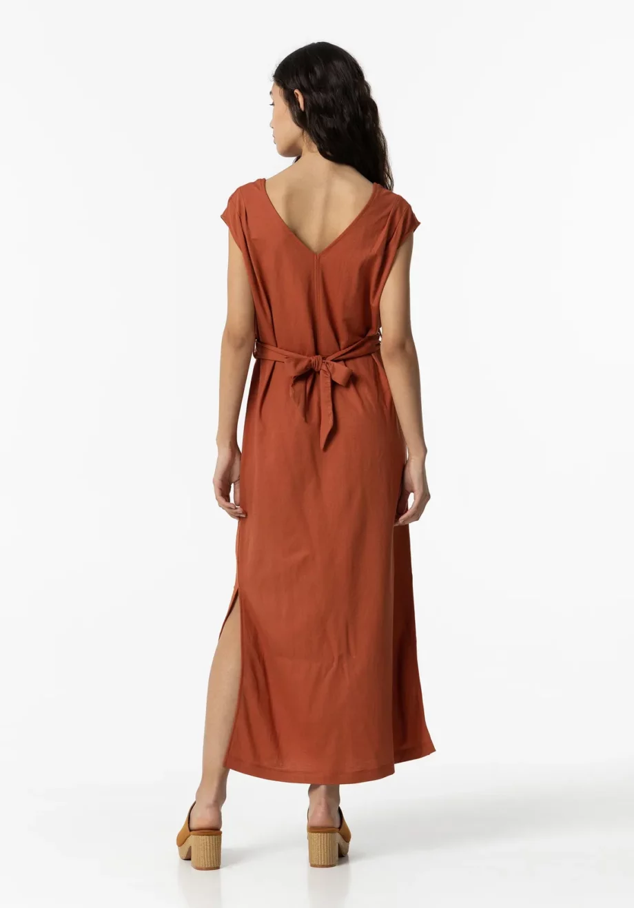 Vestido - 10054196 - Tiffosi - Imagen 2