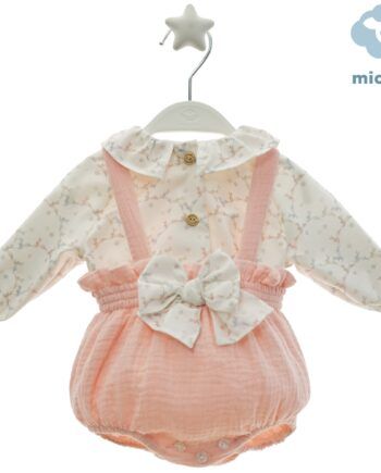 Conjunto 2 piezas - 3003 - Micolino