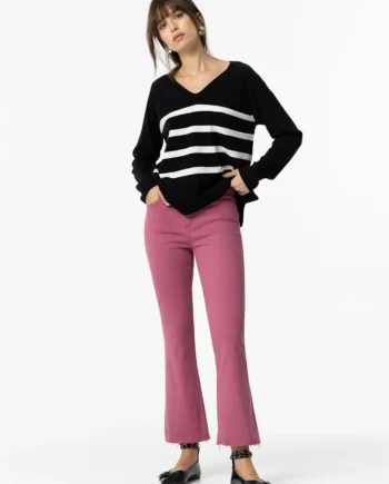 Pantalón vaquero - 10056558 - Tiffosi