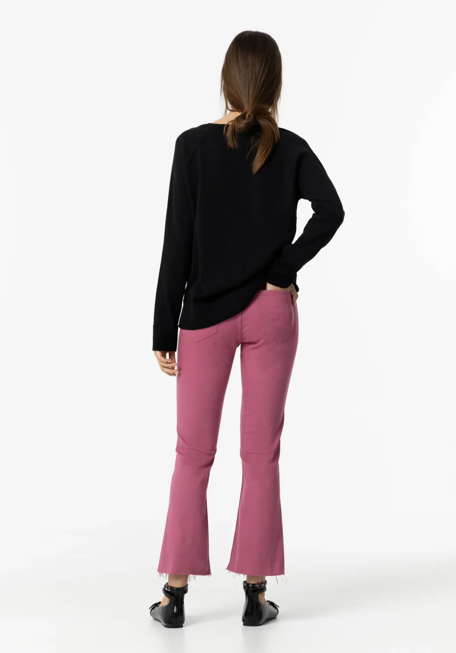 Pantalón vaquero - 10056558 - Tiffosi - Imagen 2