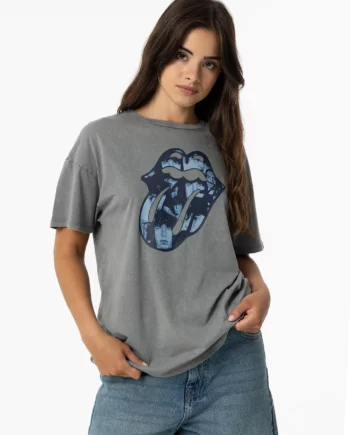 Camiseta m/c - 10056988 - Tiffosi