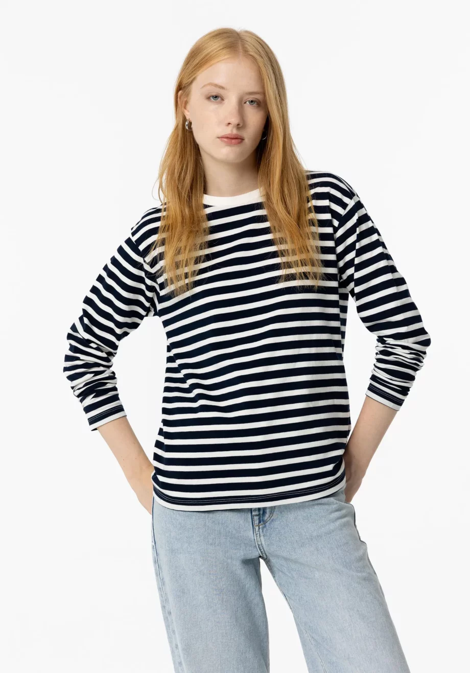 Camiseta m/l - 10057299 - Tiffosi - Imagen 2