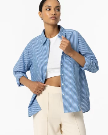 Camisa - 10057383 - Tiffosi