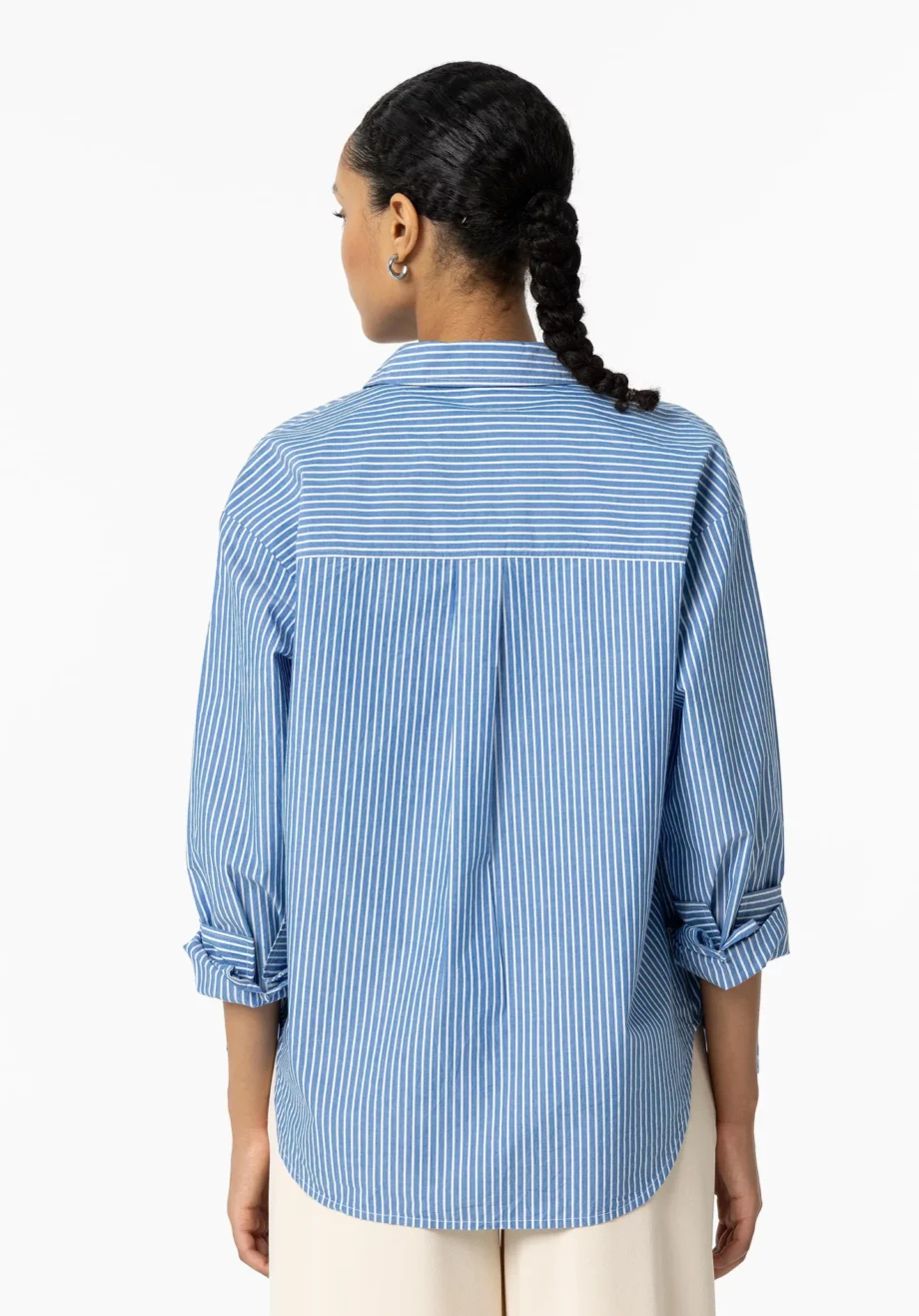 Camisa - 10057383 - Tiffosi - Imagen 2