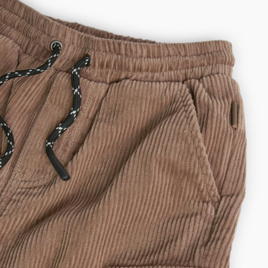 Pantalón pana - 519195 - Boboli - Imagen 3