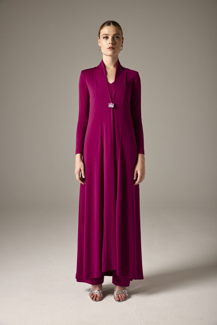 Kaftan - 51032 - Carla Ruiz - Imagen 3