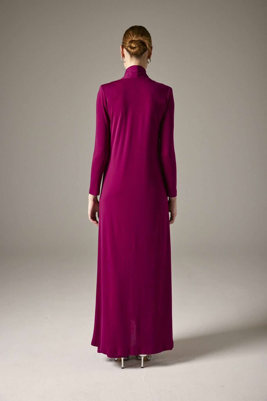 Kaftan - 51032 - Carla Ruiz - Imagen 2