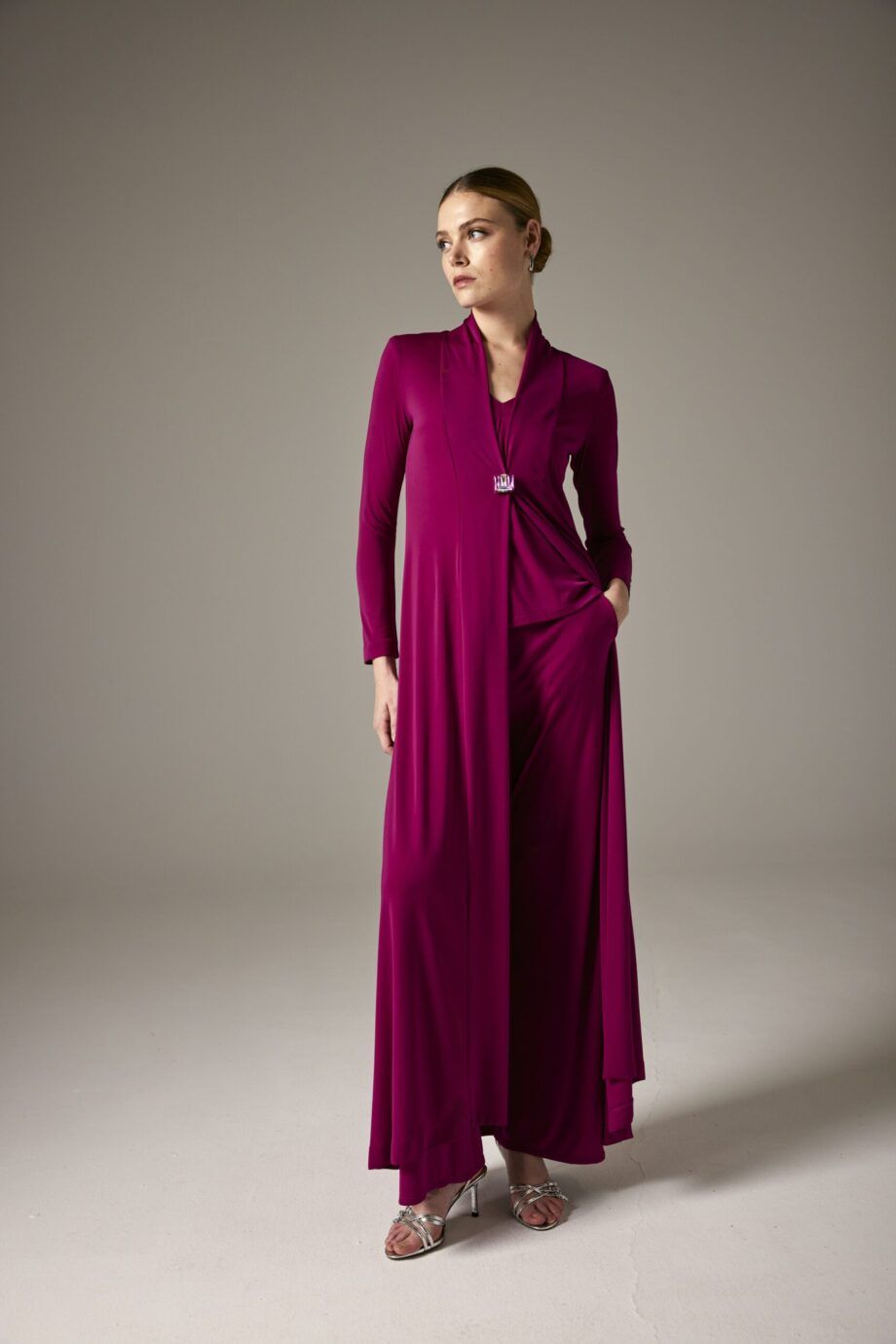 Kaftan - 51032 - Carla Ruiz