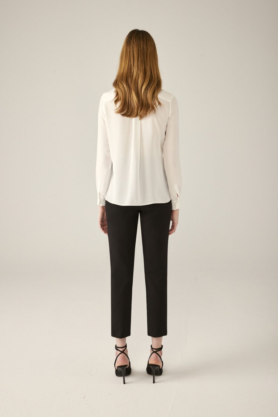 Blusa - 51116 - Carla Ruiz - Imagen 2