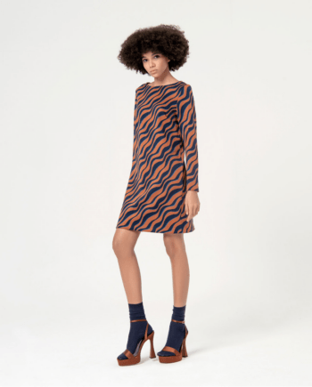 Vestido - 554MEJA711 - Surkana