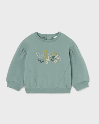 Sudadera - 2476 - Mayoral