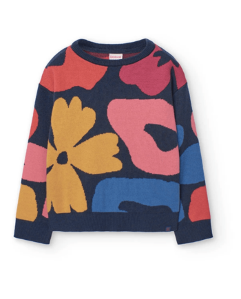 Jersey - 429140 - Boboli