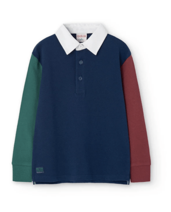Polo m/l - 509004 - Boboli
