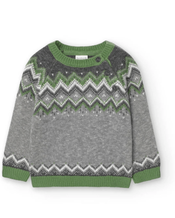 Jersey - 719209 - Boboli
