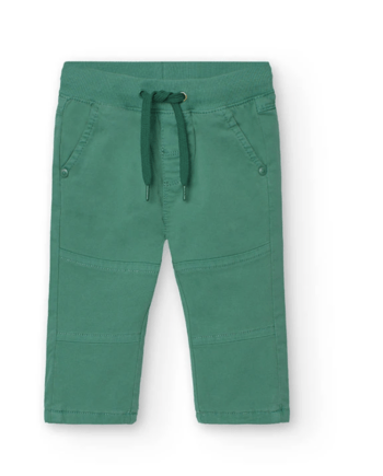 Pantalón - 399001 - Boboli