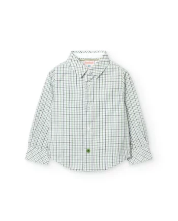Camisa - 719210 - Boboli