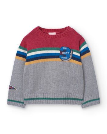 Jersey - 309024 - Boboli